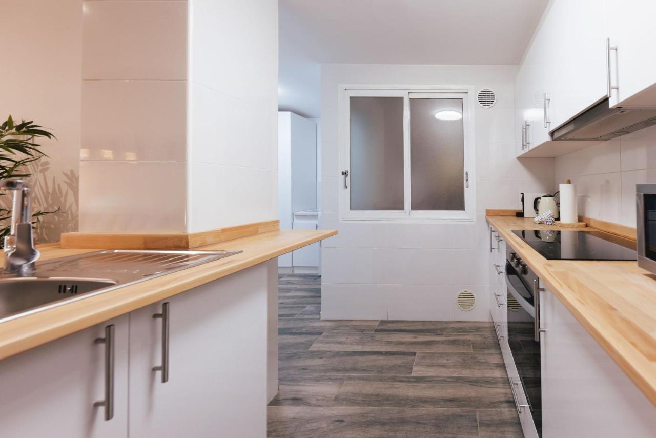Apartment Bravissimo Pont De La Princesa, Comfortable 3-bedroom Gerona