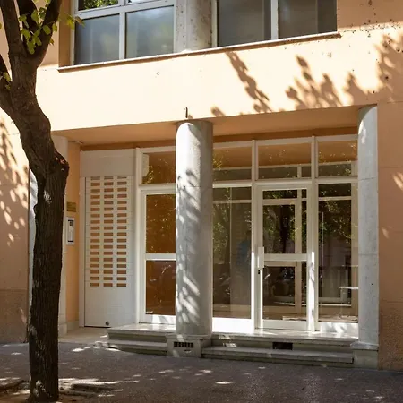 Bravissimo Pont De La Princesa, Comfortable 3-Bedroom Apartment Girona Exterior photo