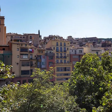 Bravissimo Pont De La Princesa, Comfortable 3-Bedroom Apartment Girona Exterior photo