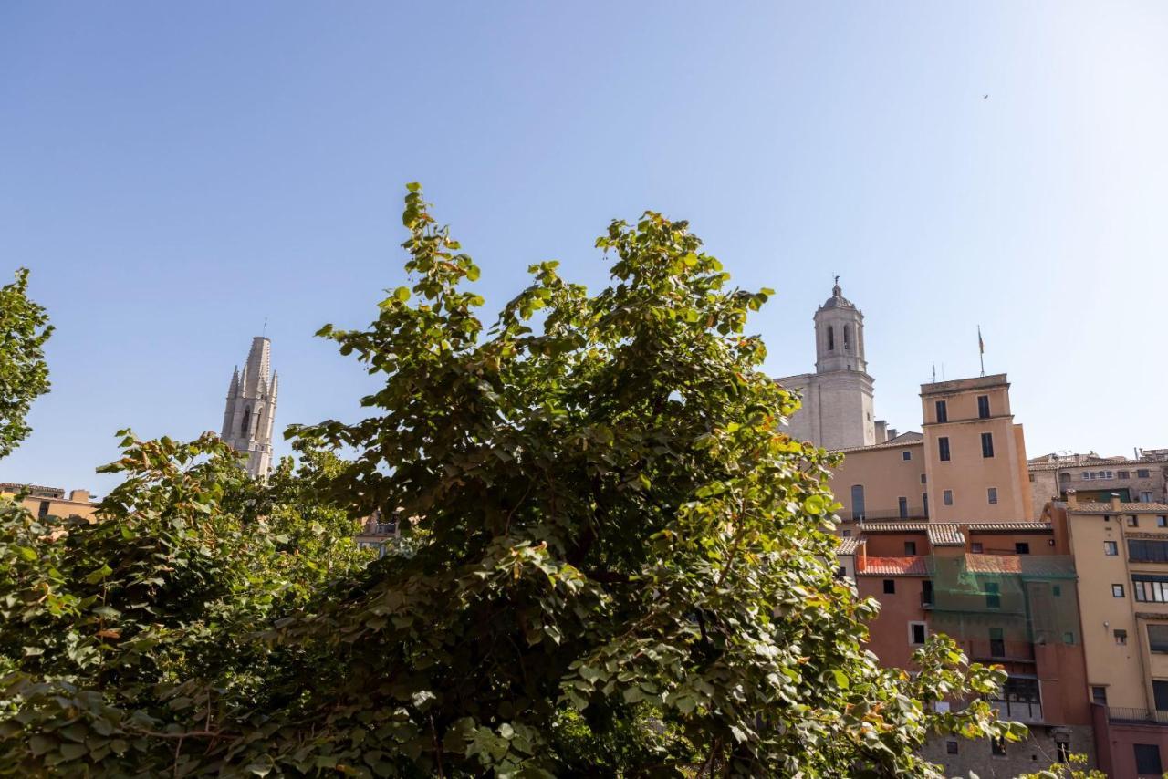 Bravissimo Pont De La Princesa, Comfortable 3-bedroom Girona
