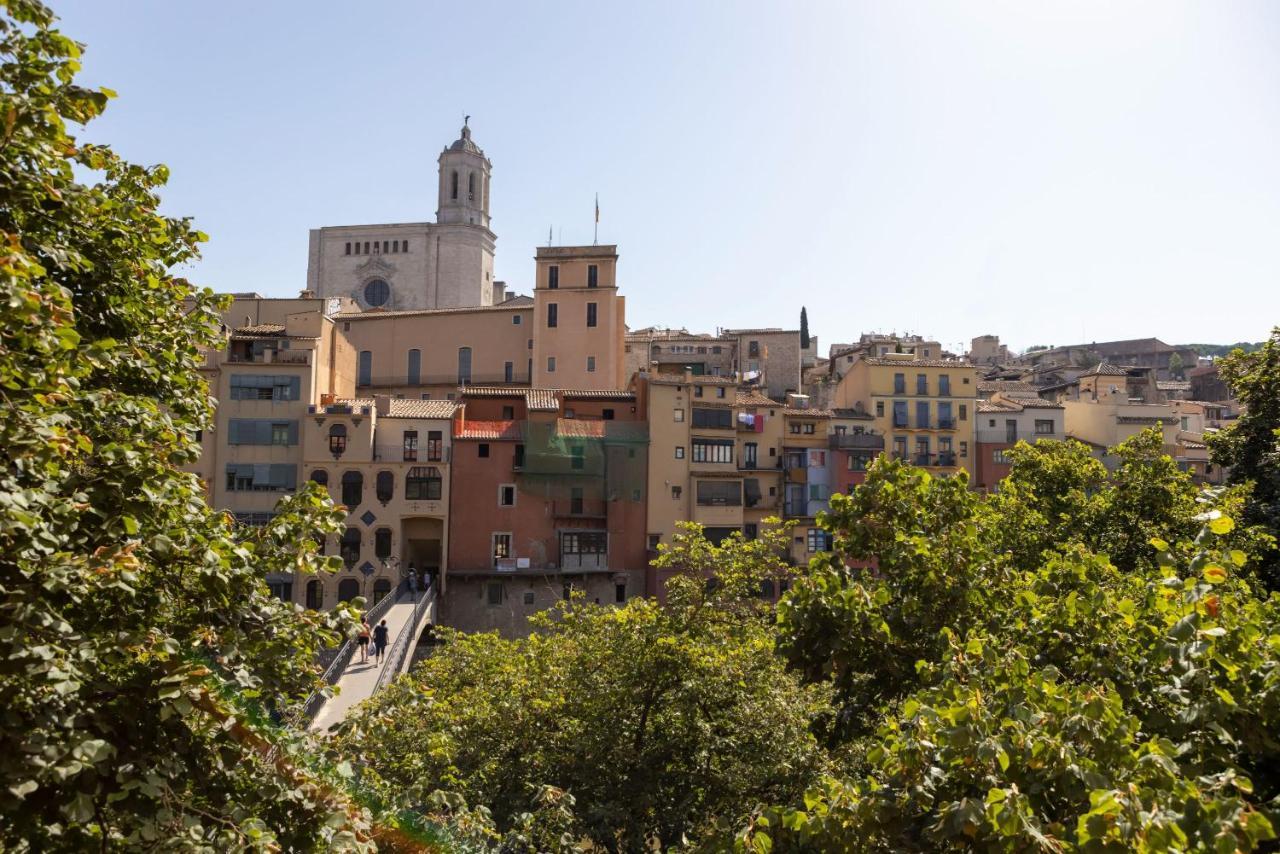 Bravissimo Pont De La Princesa, Comfortable 3-bedroom
