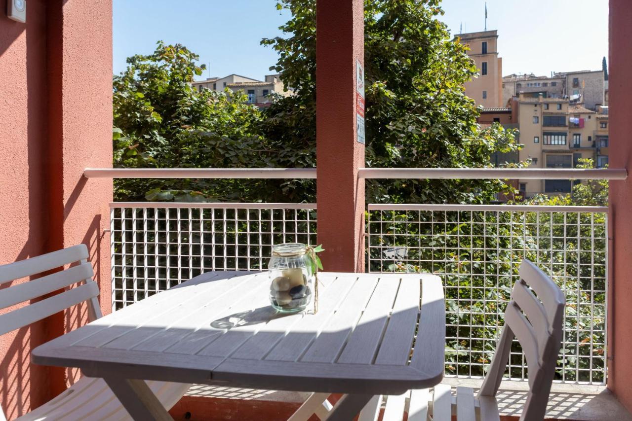 Bravissimo Pont De La Princesa, Comfortable 3-bedroom Girona