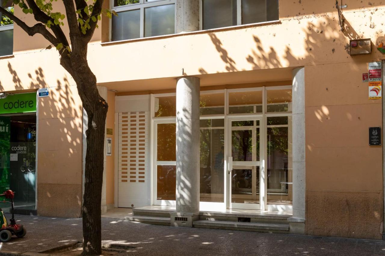 Bravissimo Pont De La Princesa, Comfortable 3-bedroom Apartment