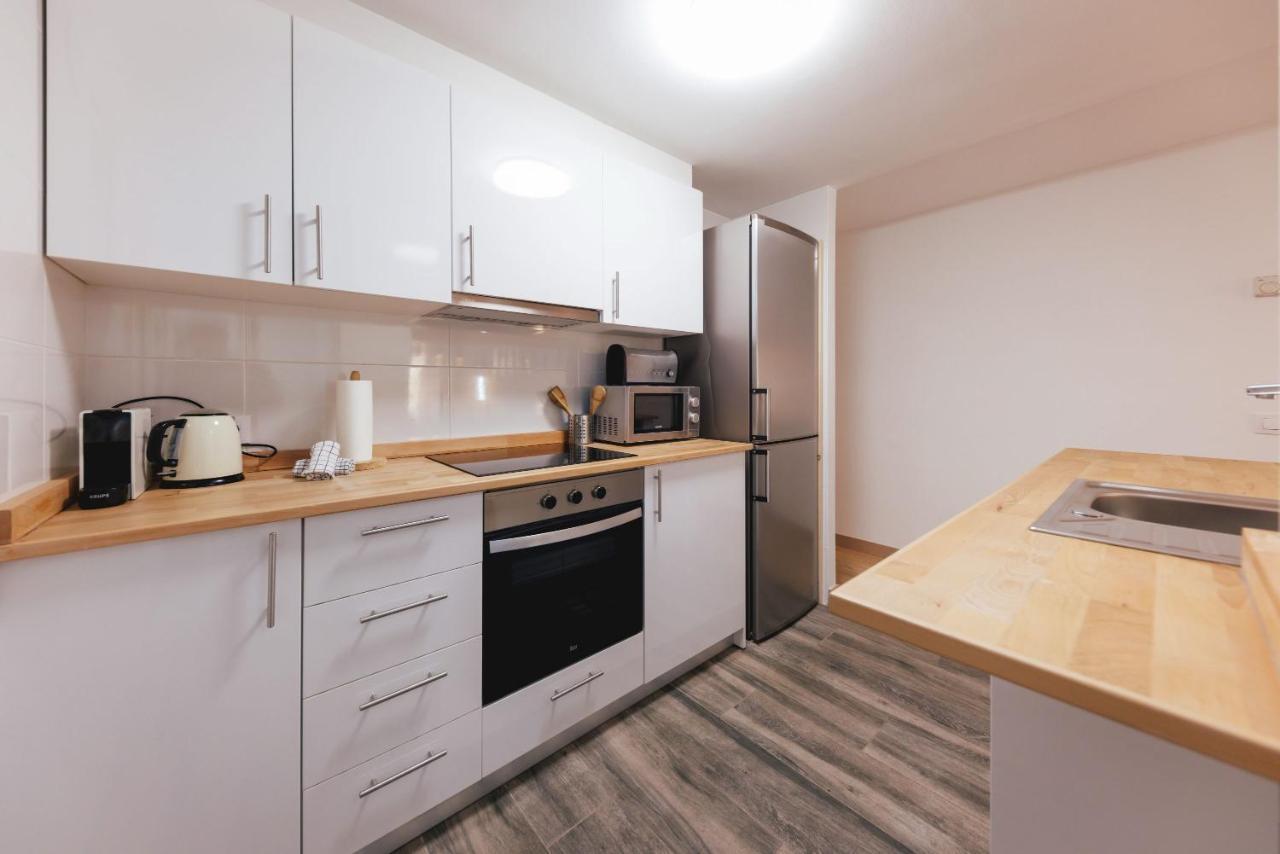 Apartment Bravissimo Pont De La Princesa, Comfortable 3-bedroom *