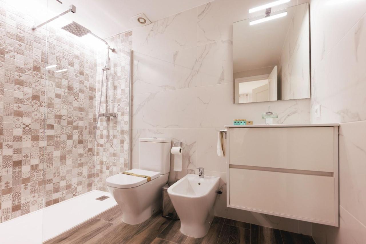 Bravissimo Pont De La Princesa, Comfortable 3-bedroom Apartment *