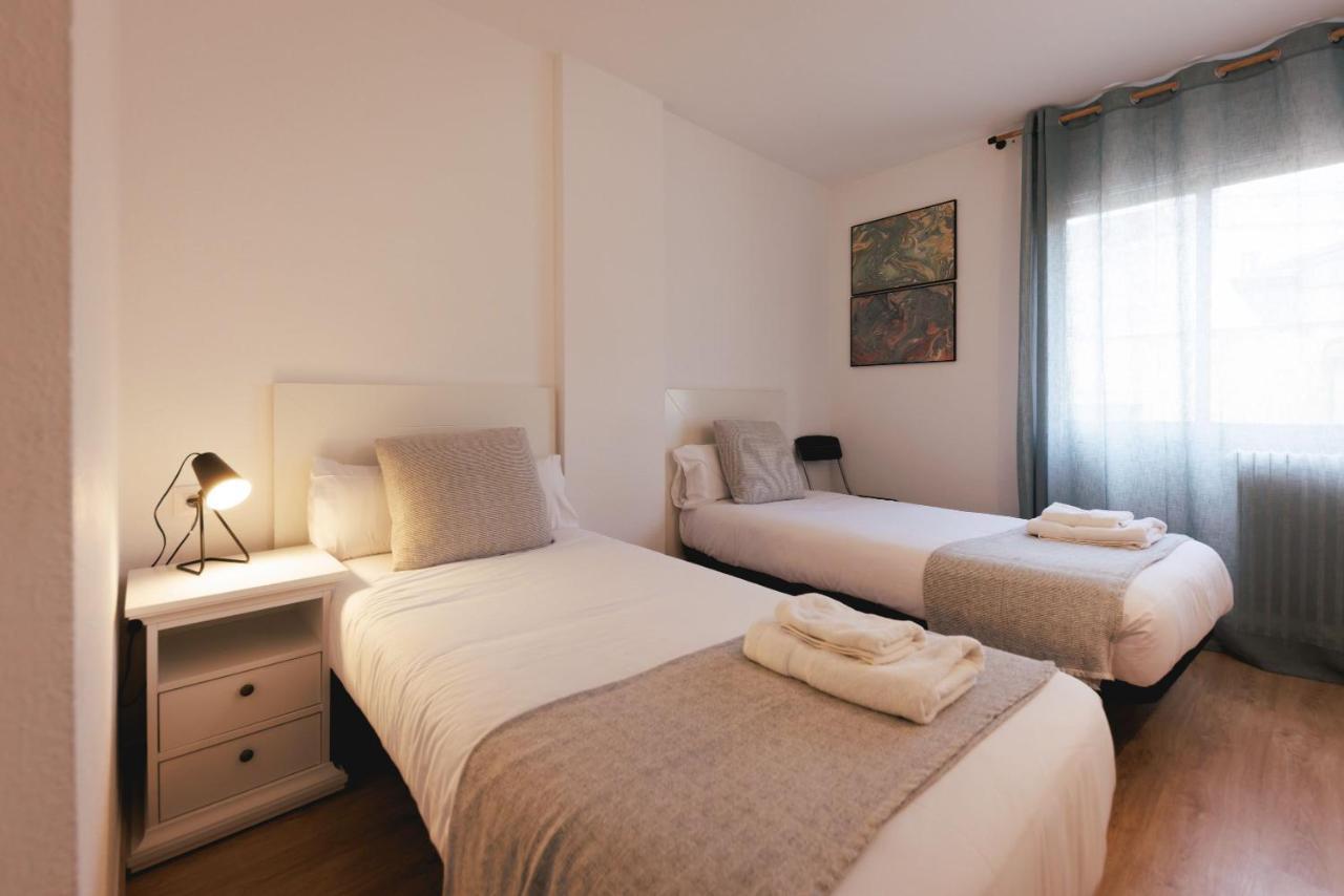 Bravissimo Pont De La Princesa, Comfortable 3-bedroom