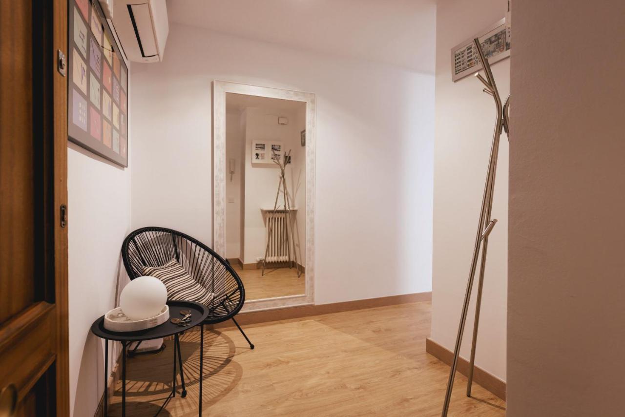 Bravissimo Pont De La Princesa, Comfortable 3-bedroom Apartment