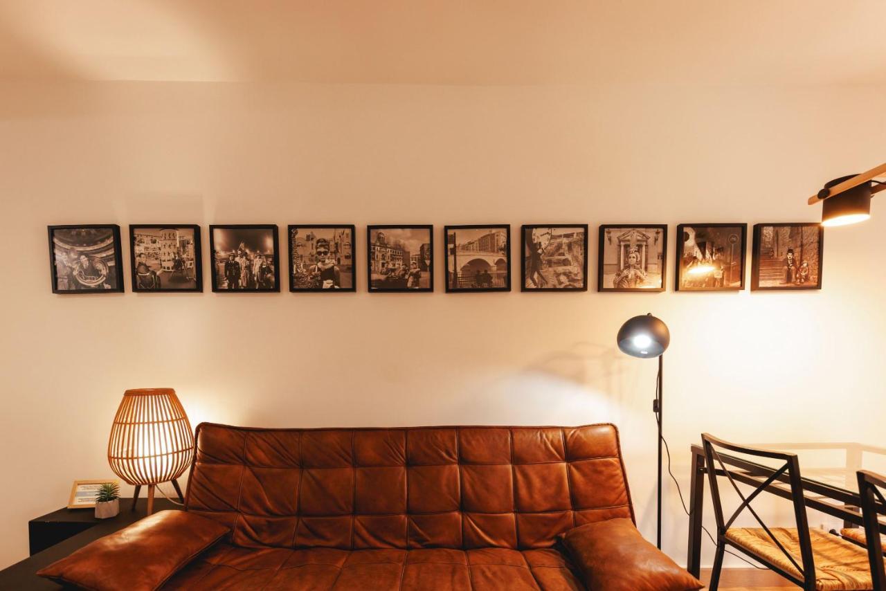 Bravissimo Pont De La Princesa, Comfortable 3-bedroom Apartment *