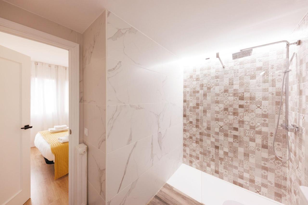 Bravissimo Pont De La Princesa, Comfortable 3-bedroom Apartment Girona