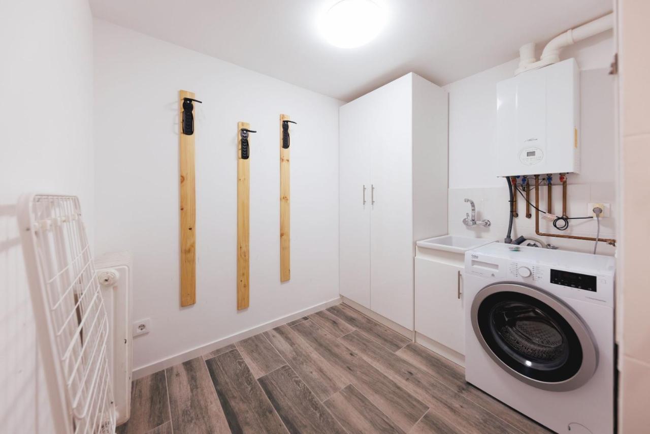 Bravissimo Pont De La Princesa, Comfortable 3-bedroom Apartment Girona