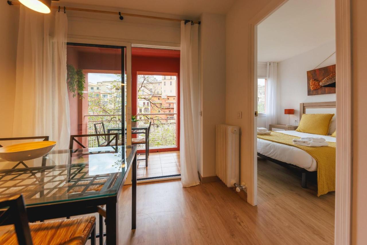 Bravissimo Pont De La Princesa, Comfortable 3-bedroom *