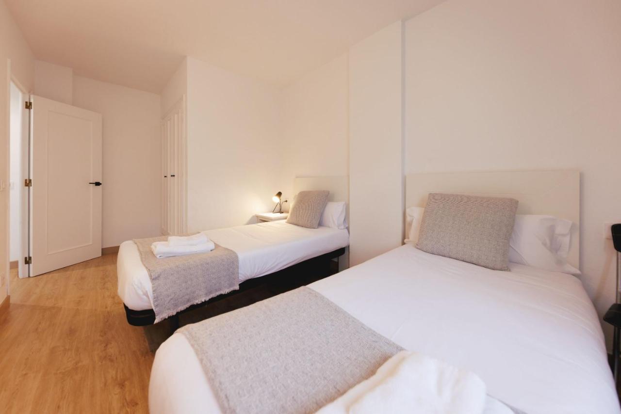 Apartment Bravissimo Pont De La Princesa, Comfortable 3-bedroom Girona