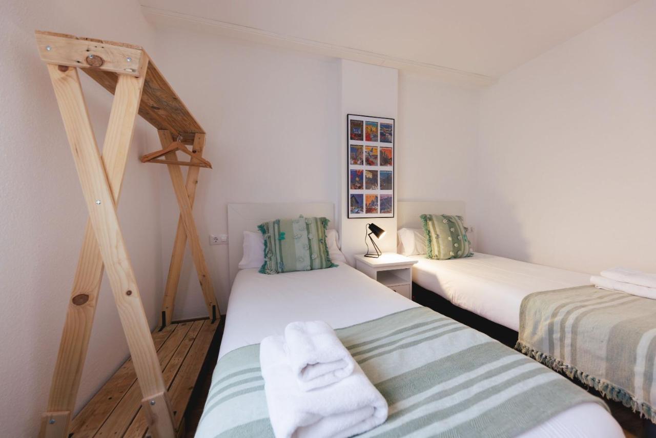 Bravissimo Pont De La Princesa, Comfortable 3-bedroom Apartment Girona