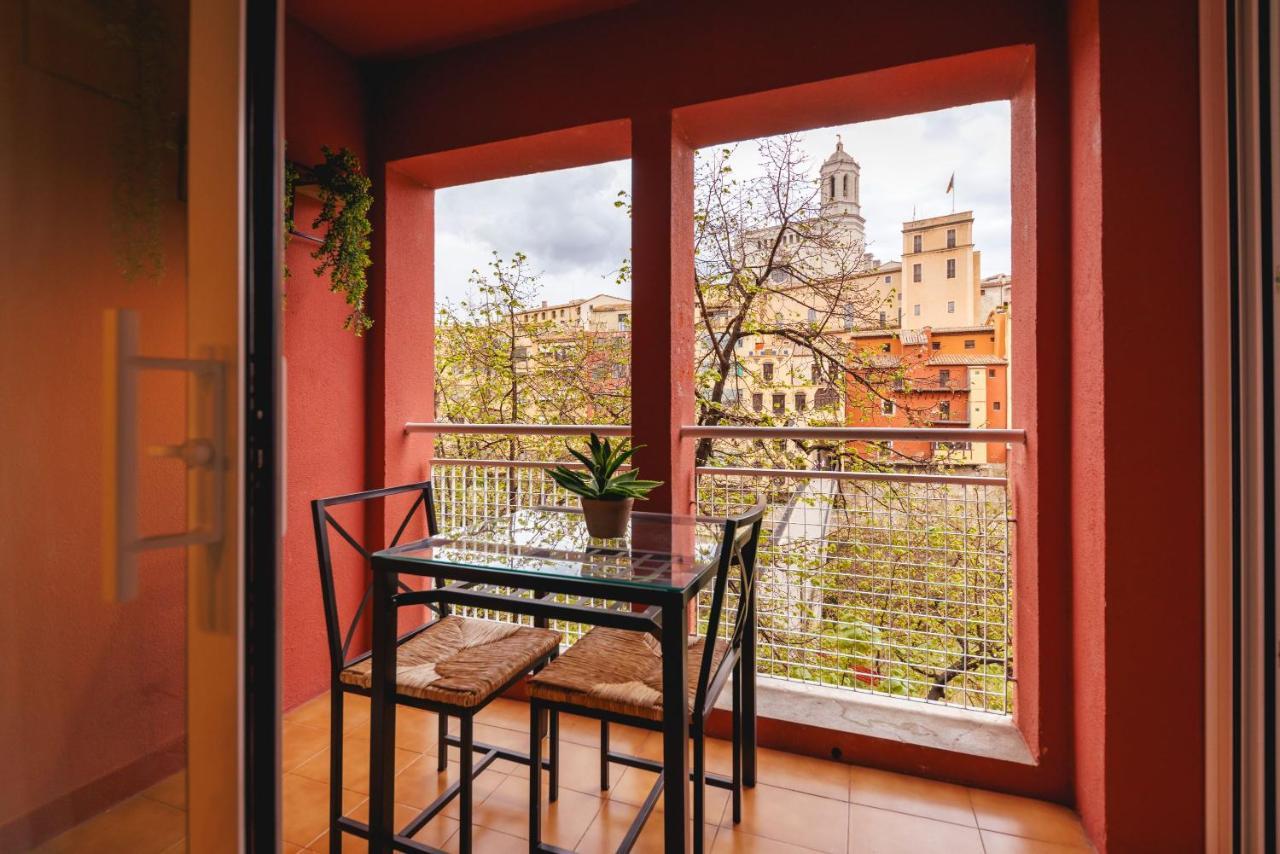 Apartment Bravissimo Pont De La Princesa, Comfortable 3-bedroom